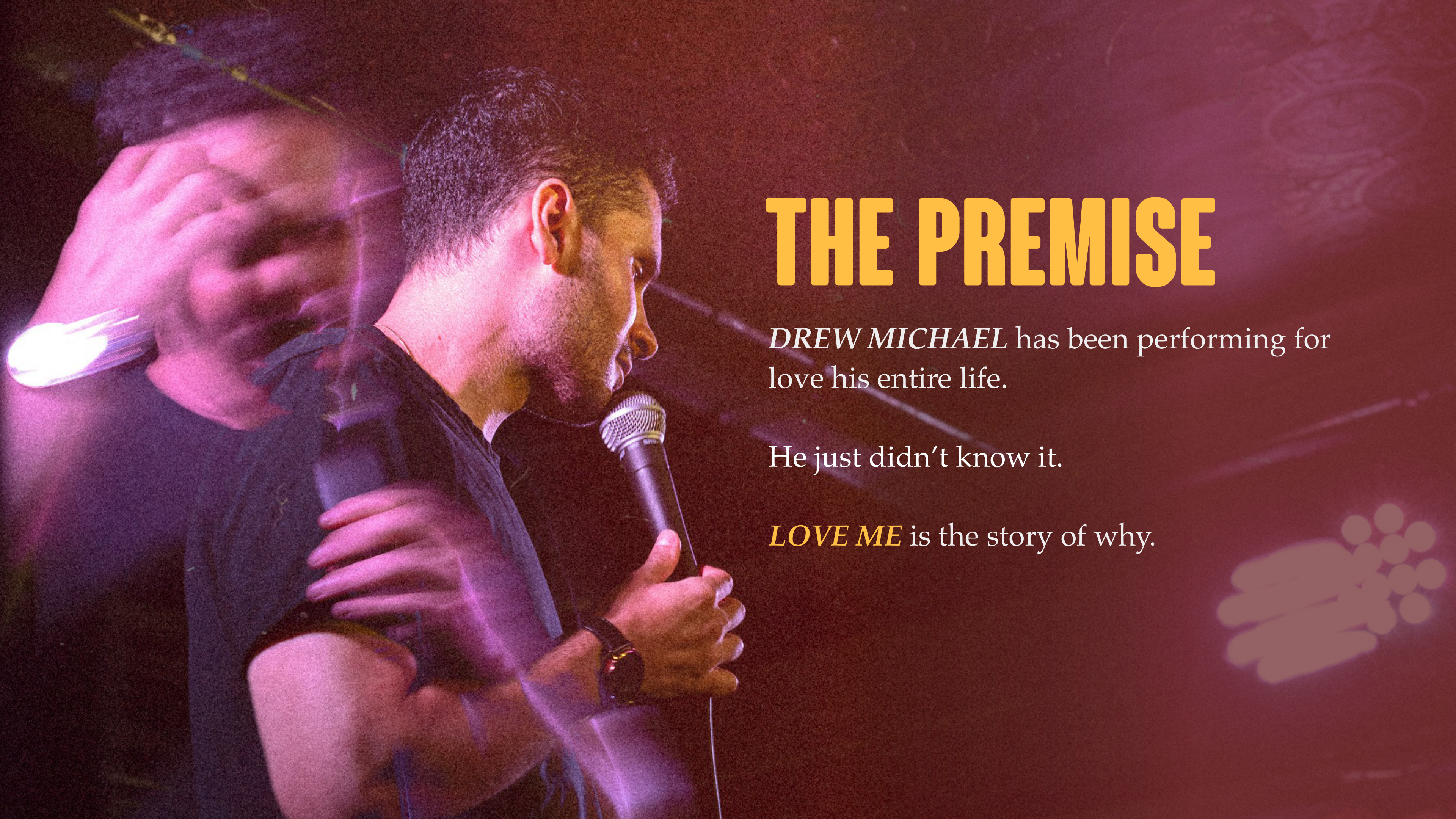 The Premise