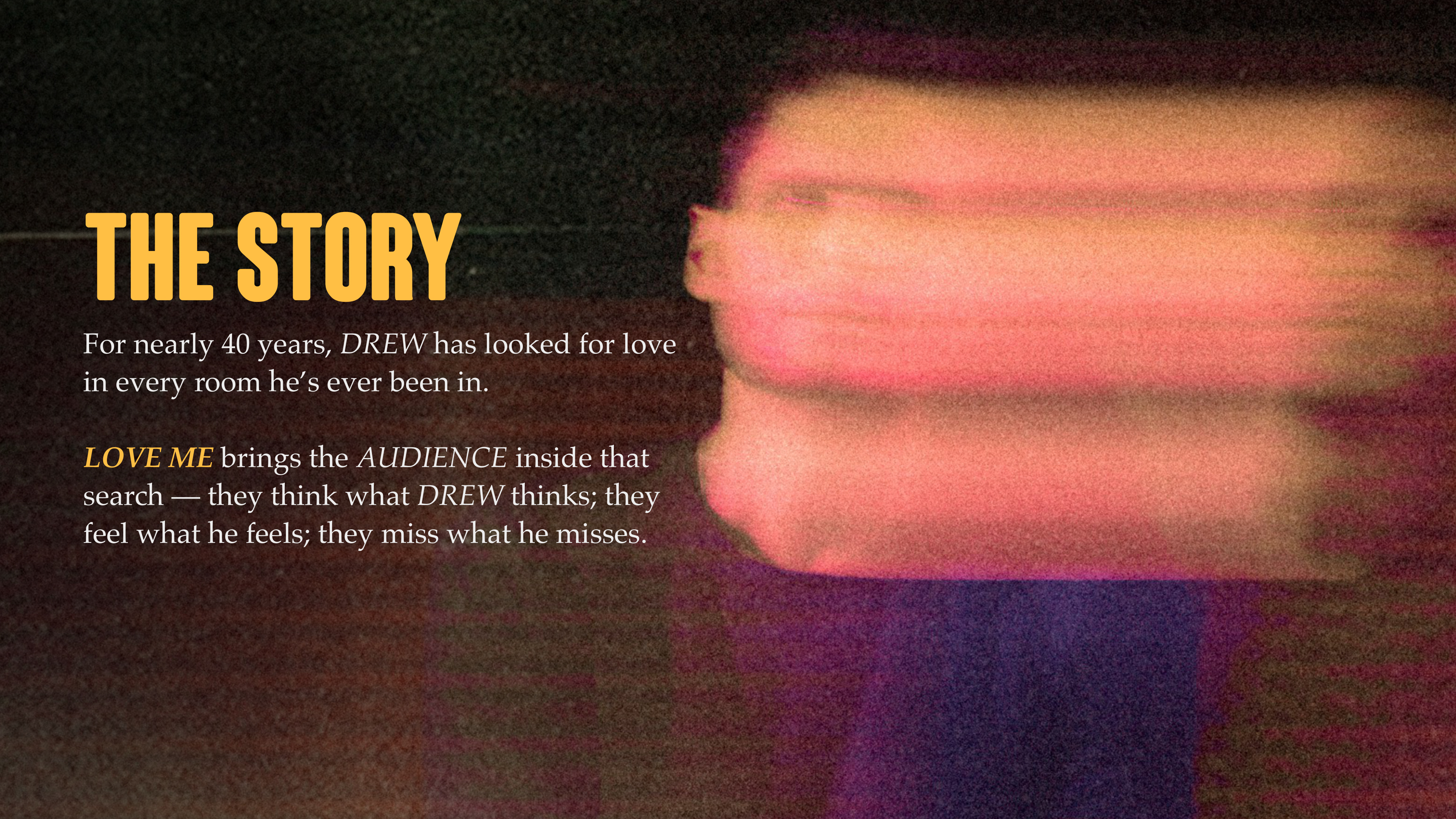 The Story