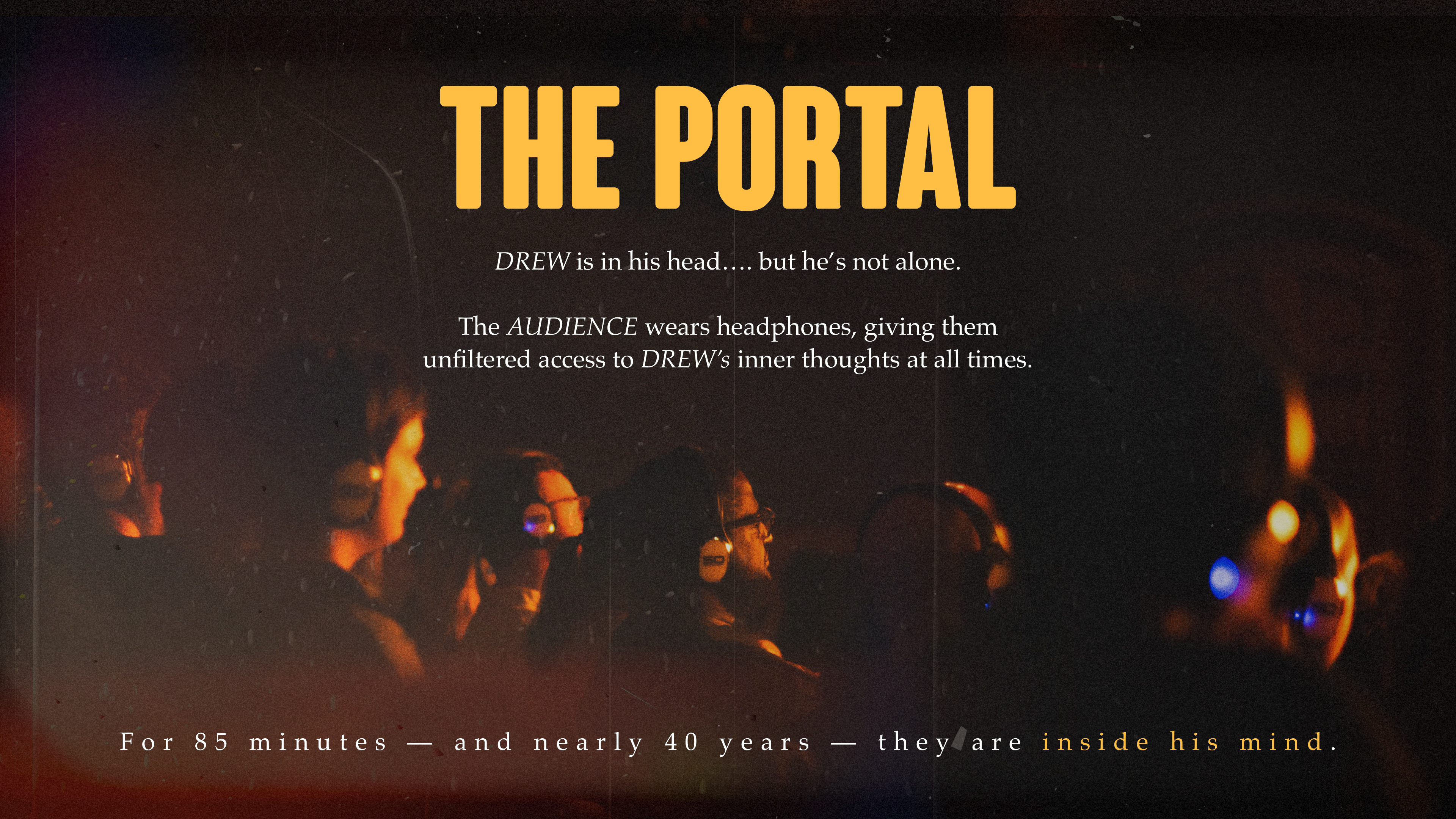 The Portal