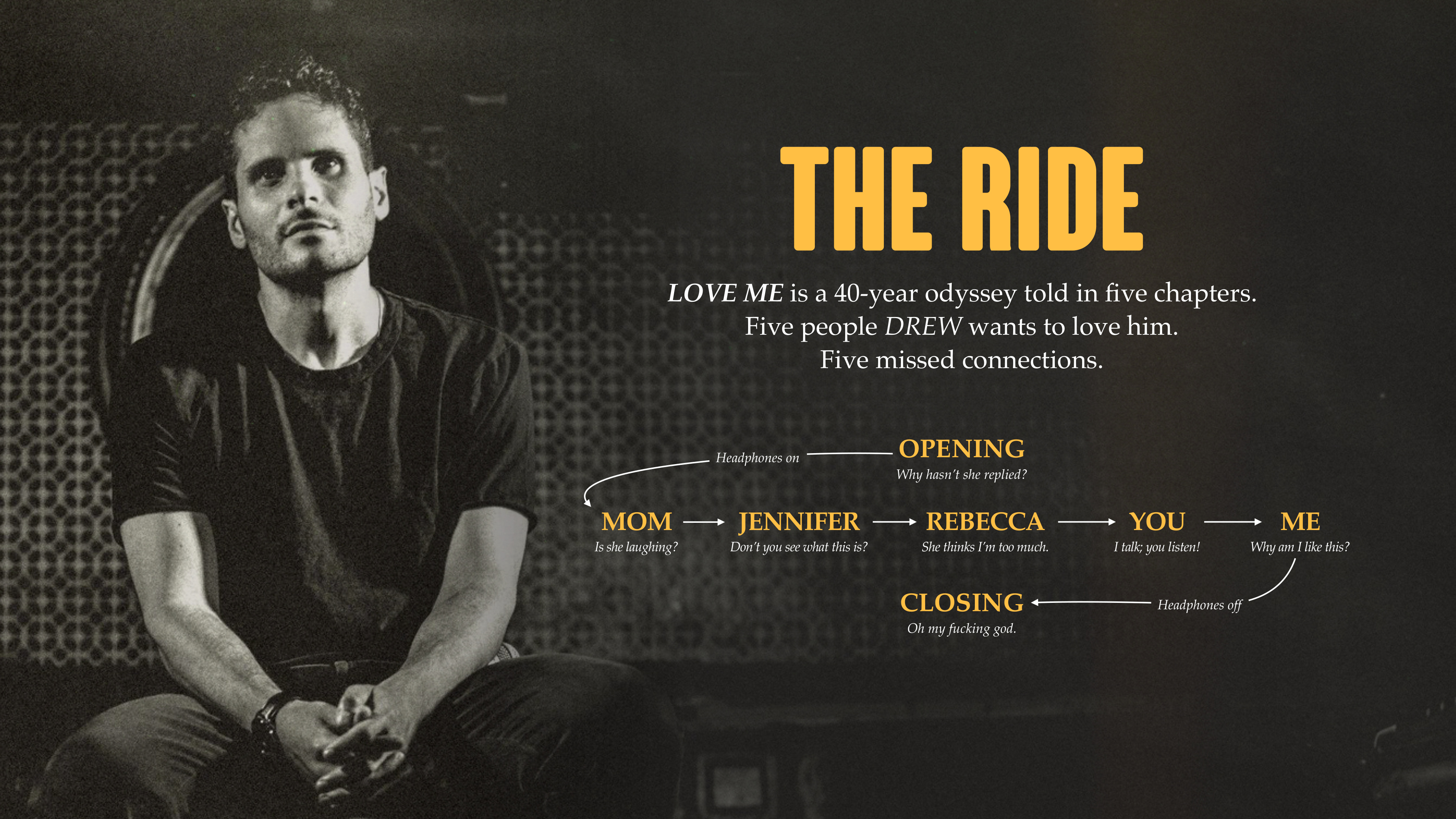 The Ride